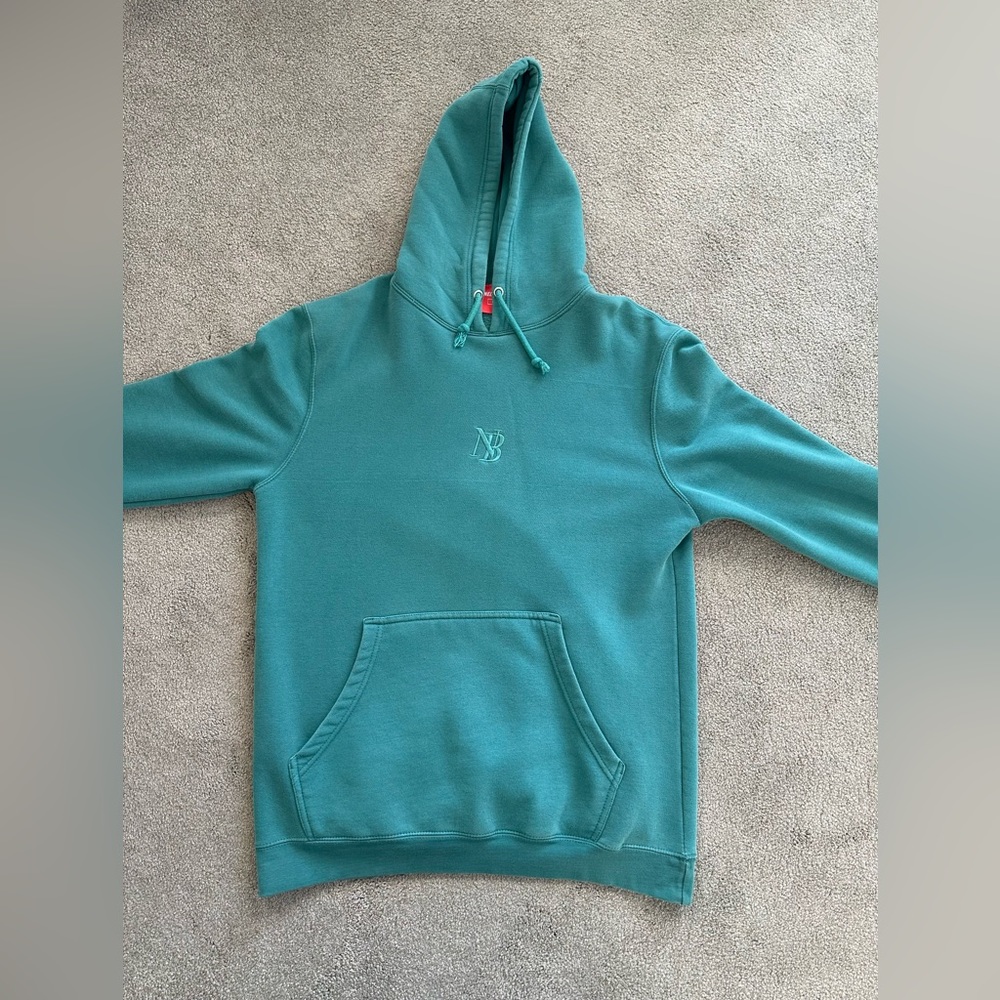 Nelk Boys NB Hoodie (2019 Drop)